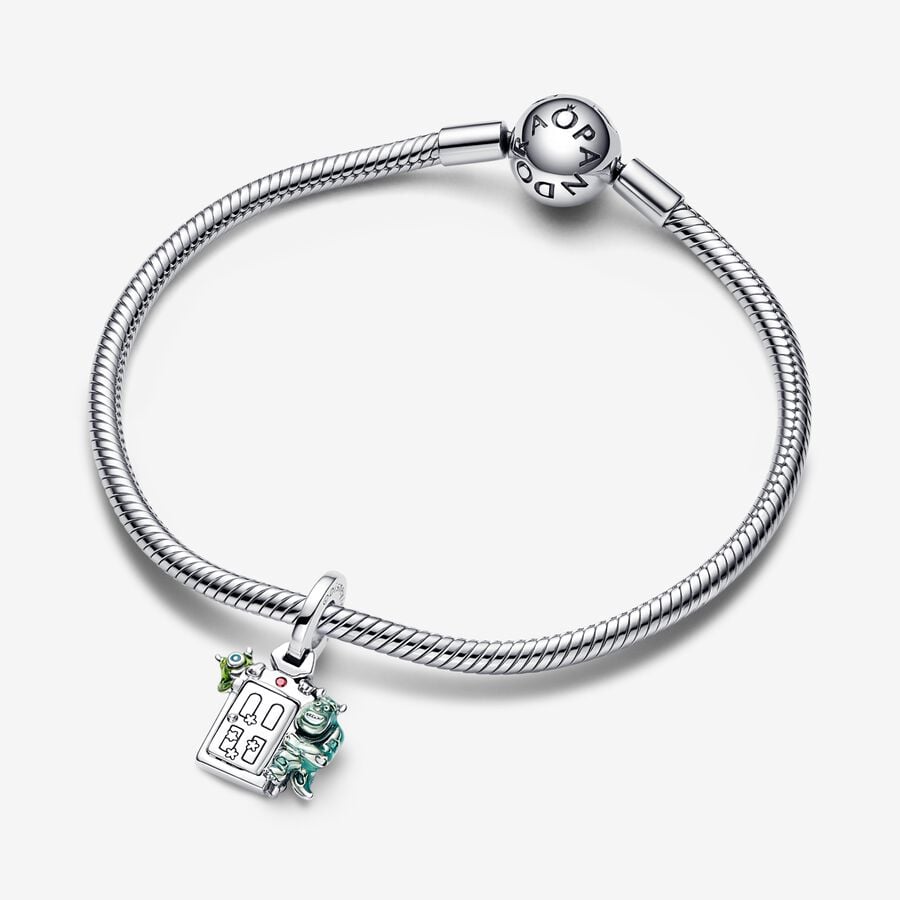Pixar Monsters, Inc. Door Dangle Charm