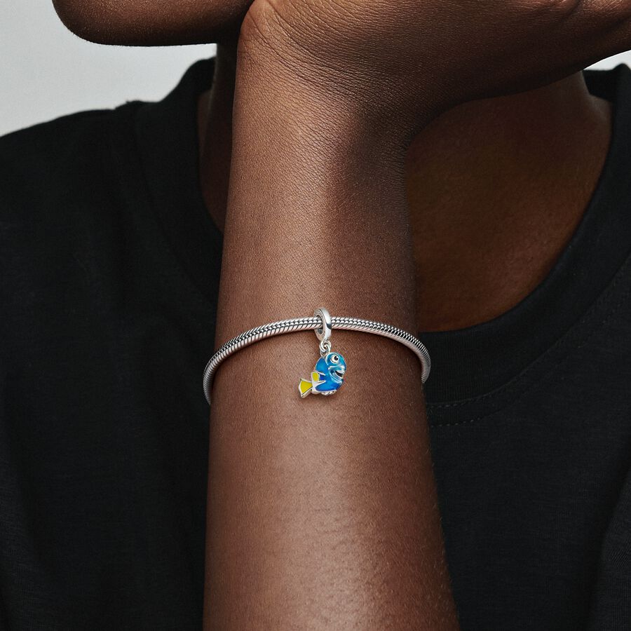 Dory charm