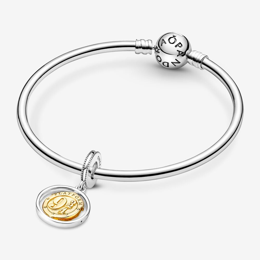 9 3/4 charm