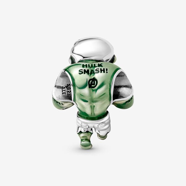 Hulk charm