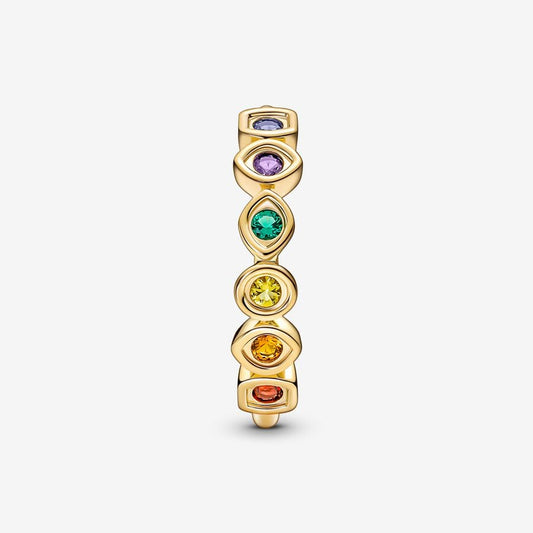 Marvel The Avengers Infinity Stones Ring