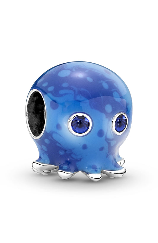 Octopus charm