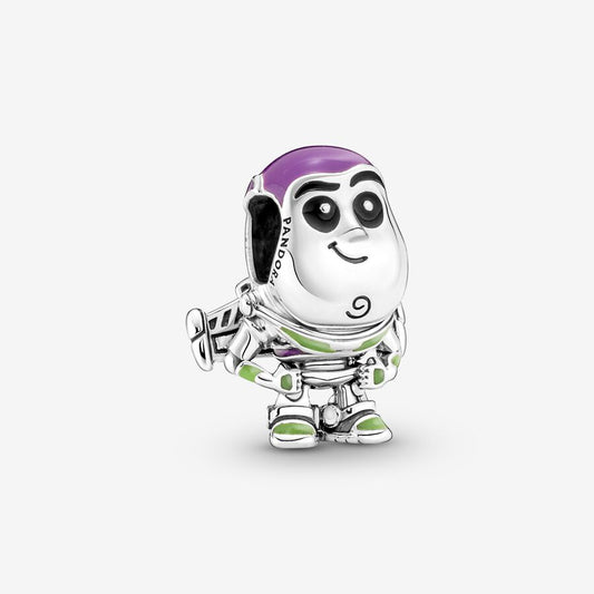 Pixar Buzz Lightyear Charm