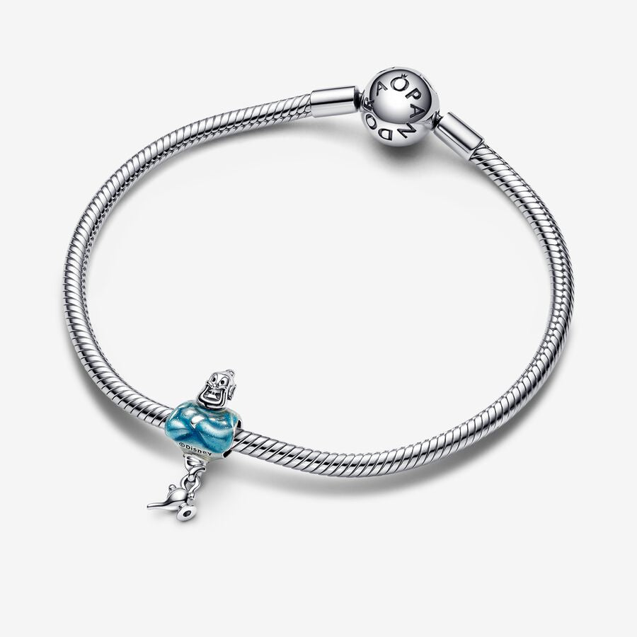 Aladdin Genie & Lamp Charm