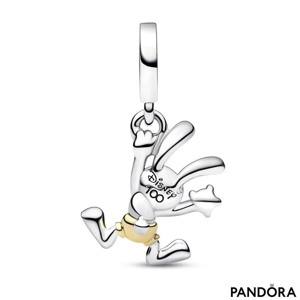 100 Oswald charm