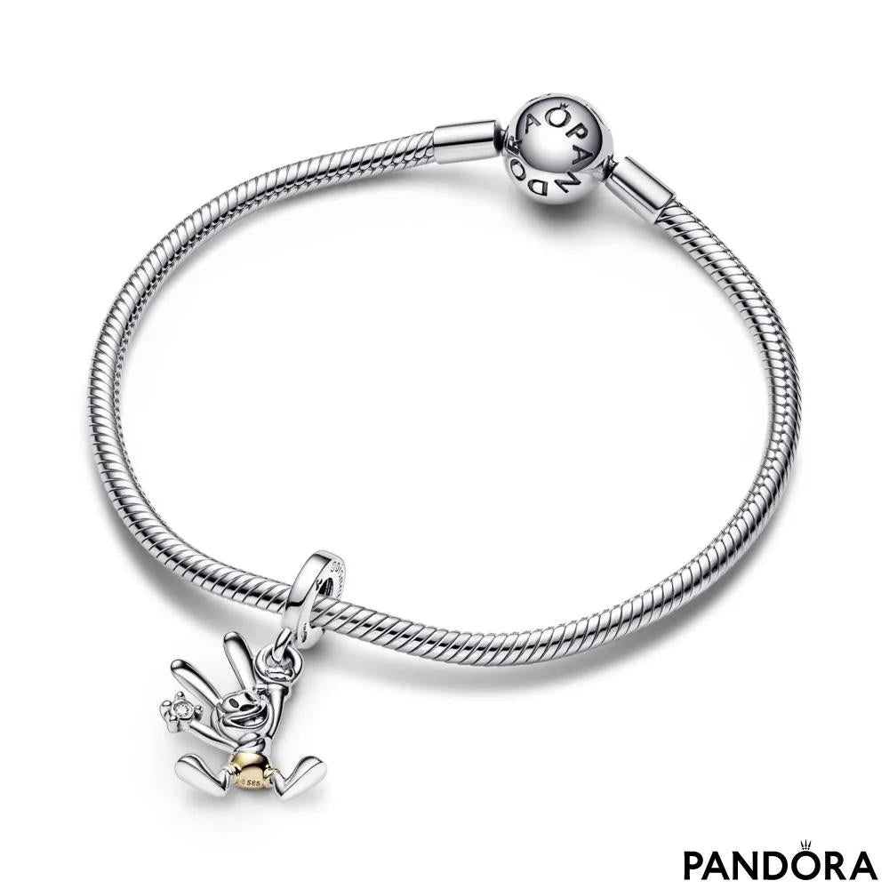 100 Oswald charm