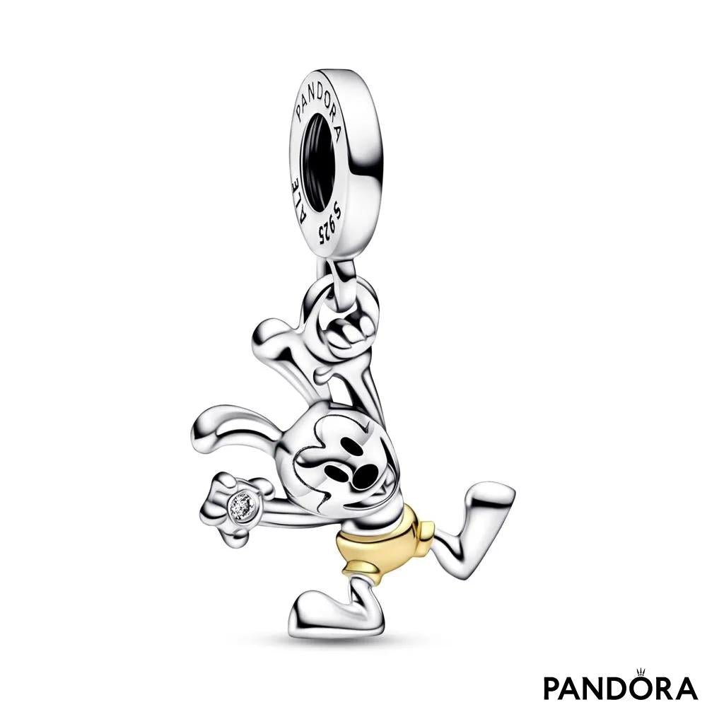 100 Oswald charm