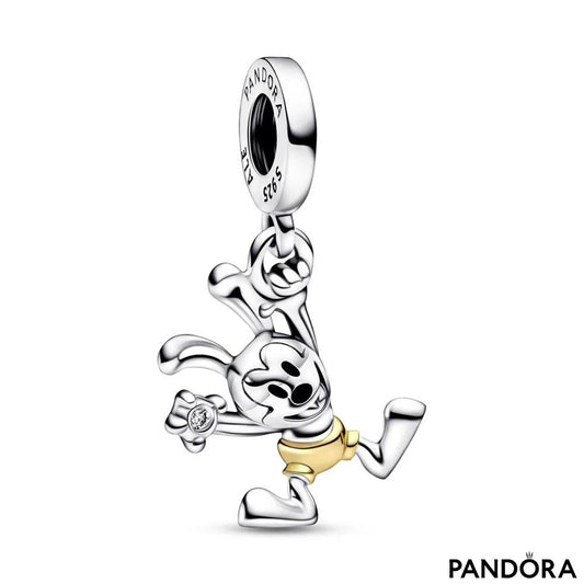 100 Oswald charm