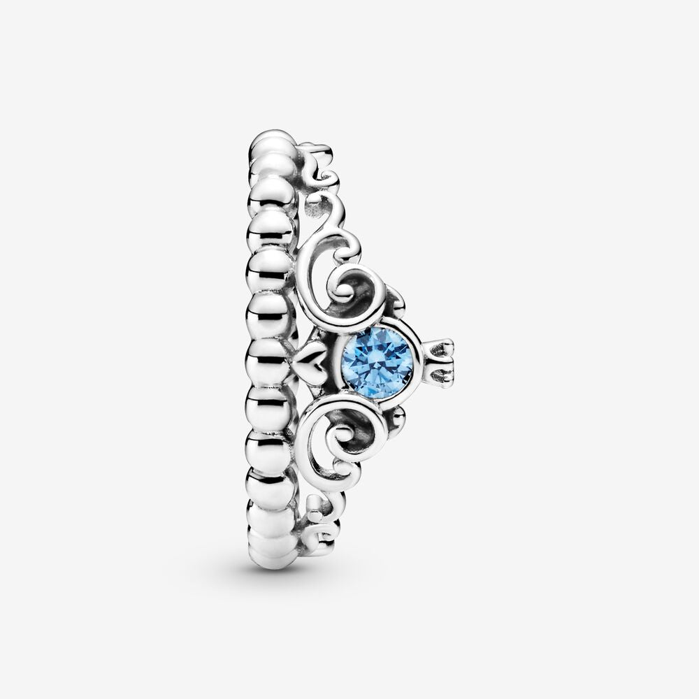 Disney Cinderella Pumpkin Coach Ring