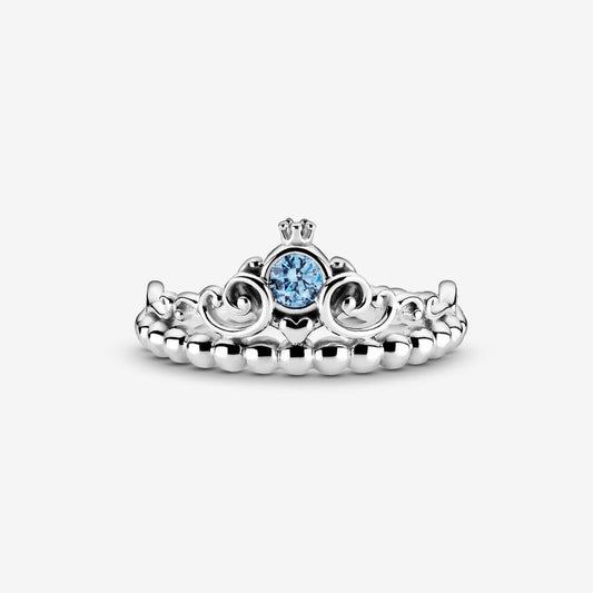 Disney Cinderella Pumpkin Coach Ring