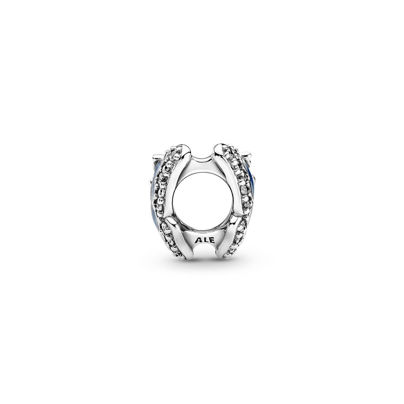 MOMENTS 925 STERLING SILVER BUTTERFLY CHARM