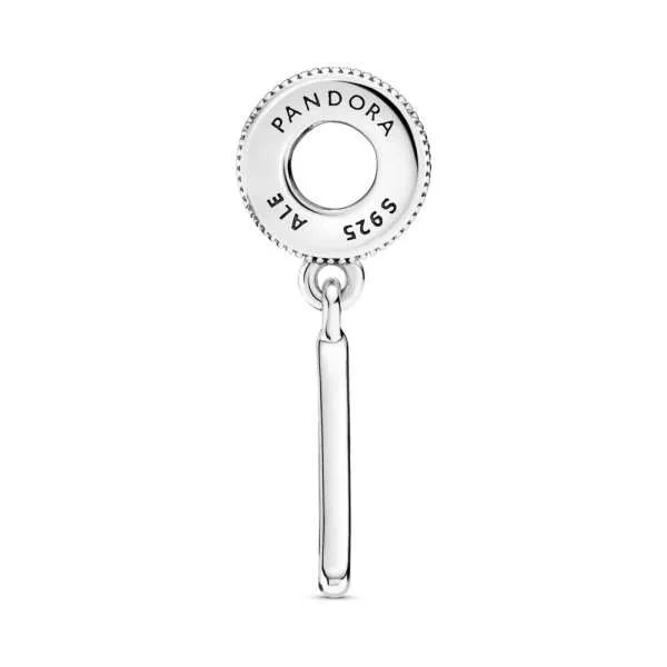 Deathly Hallows charm