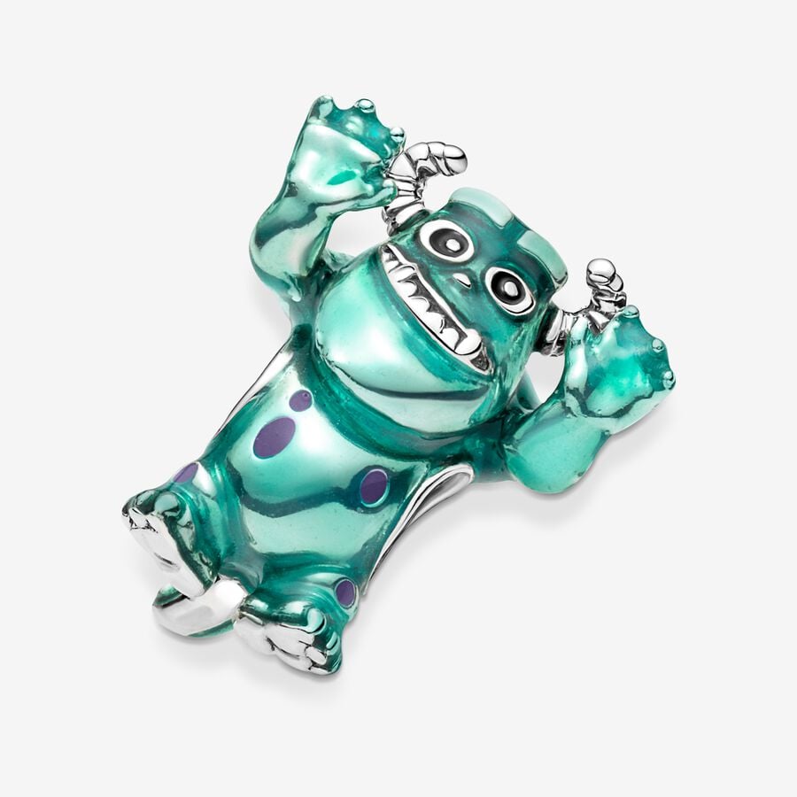 Shalaby charm