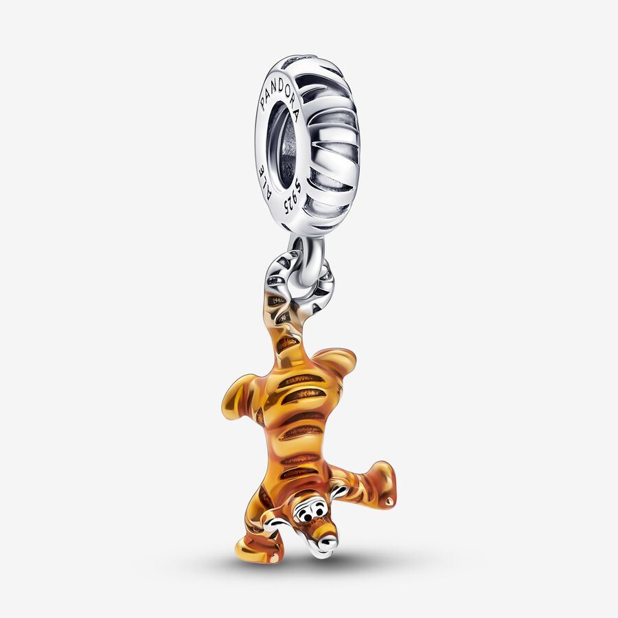 Tigger charm