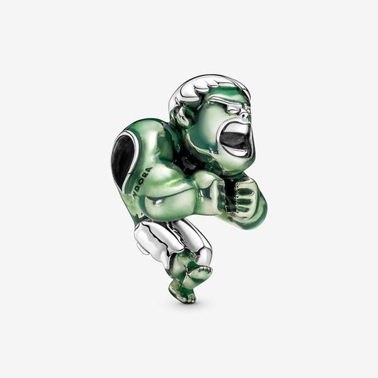 Hulk charm