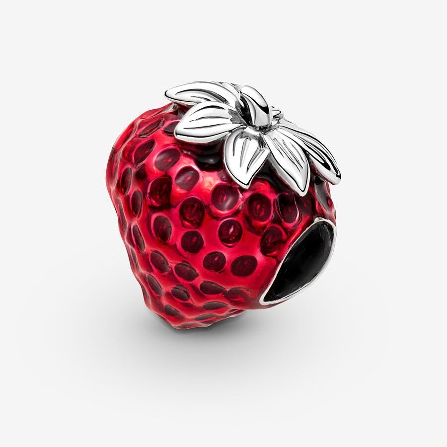 Strawberry charm