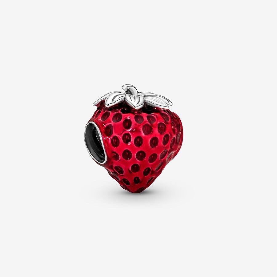 Strawberry charm