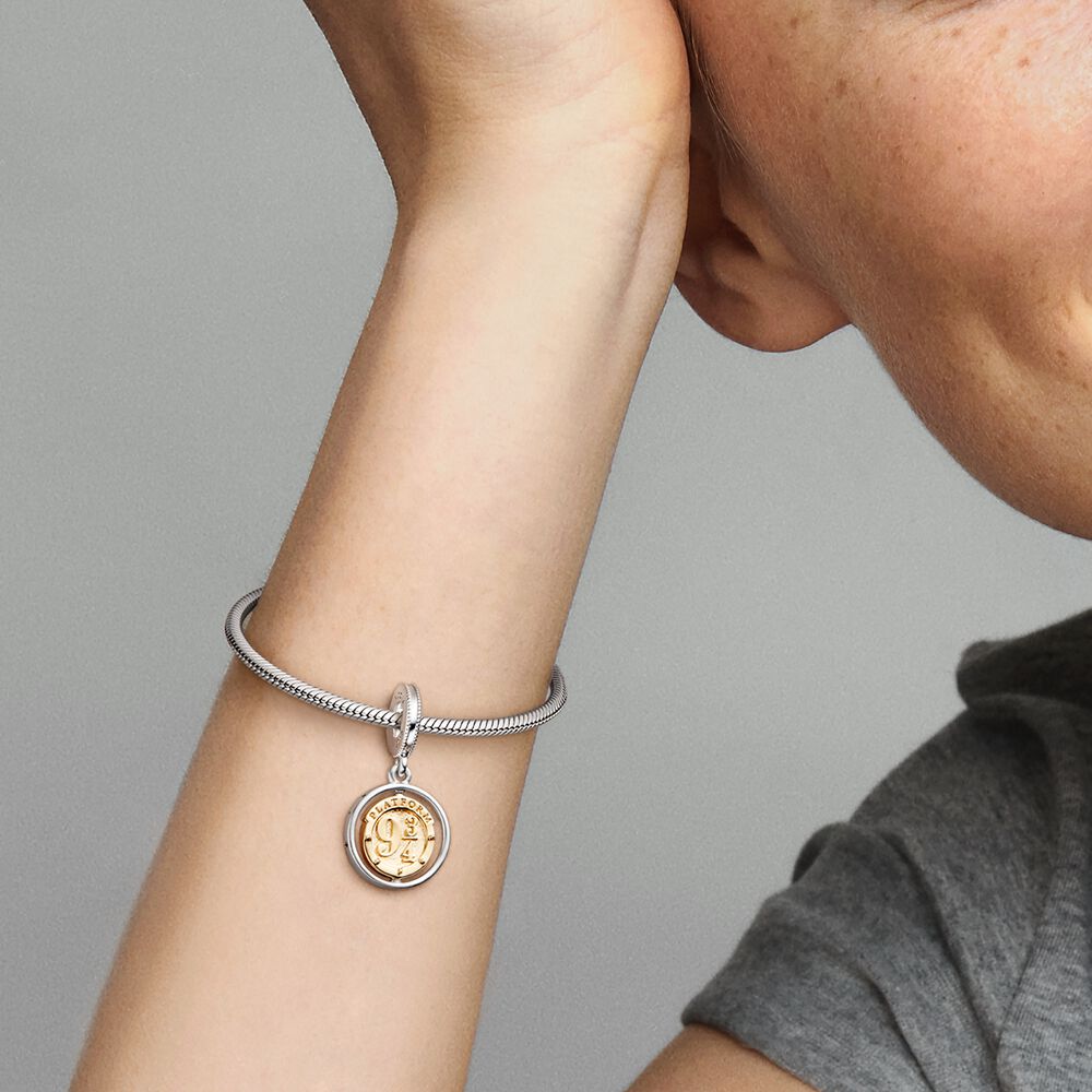 9 3/4 charm